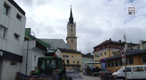 Rohrbach-Berg im Portrait