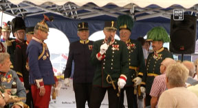 Jakobifest in Neumarkt im Mühlkreis