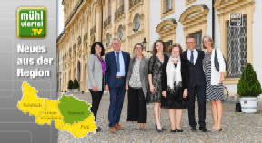Handwerkspreis für Grünberger Gewölbe