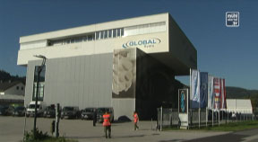Investitionsschub bei Global Hydro Energy in Niederranna