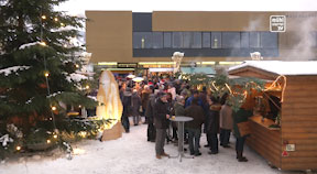 Lichtenberger Advent 2018