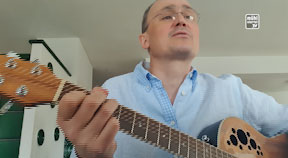 Lied von Andreas Eckerstorfer