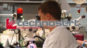 Mitarbeitersuche Firma technosert in Wartberg ob der Aist