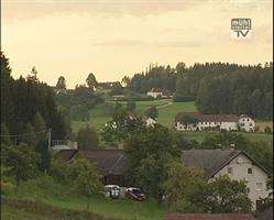 25 J. Rösslalm in Lasberg