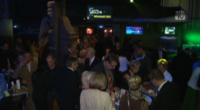Wirteball des Bezirkes Freistadt 2013 im Fullhouse