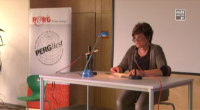 Festival „Perg liest“