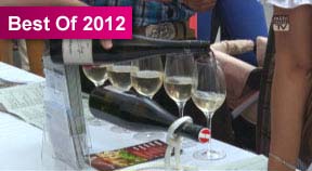 Vinum Perg 2012