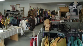 Volkshilfe Shops in Schwertberg u. Freistadt