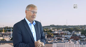 Aktuellste Umfrage Prof. Dr. Beutelmeyer - Österreichs Meinung zur Wirtschaftssituation