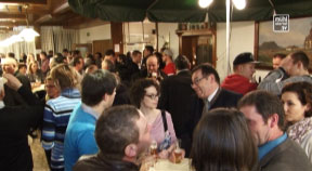Neueröffnung Maurerwirt in Rainbach