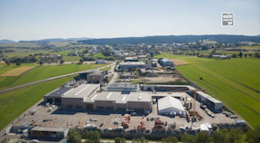 Eröffnung Kapl Bau GmbH in Bad Leonfelden