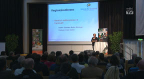 Regionskonferenz Mühlviertler Kernland 2014
