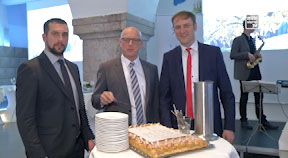 90 Jahre Kanzlei Raffaseder