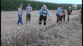 Drescherfest in Mauthausen