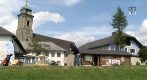 WB-Golfturnier in Pfarrkirchen