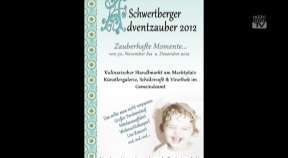 Ankündigung Schwertberger Advent 2012