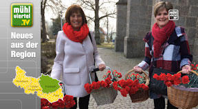 Frauenmesse und Frauenausstellung in Pregarten