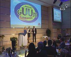 GUUTE-Award 2011