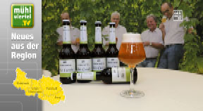 Bierviertel BIO Cuvée – 3. Auflage