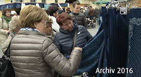 Färbermarkt in Gutau – Archiv 2016