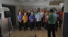 Pfarrkirchen im Mühlkreis – Lied „Pfarrkira“