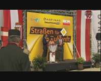 Spatenstich S10 Umfahrung Freistadt