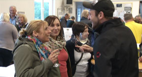 Katsdorfer Weinfrühling 2014