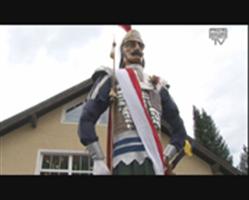 Samsontreffen in St. Michael im Lungau