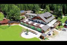 Besuch in der Beauty-Farm in Bad Leonfelden