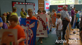 Europaschule Peilstein – Archiv 2012