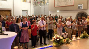 20 Jahre Christengemeinde Freistadt im Salzhof