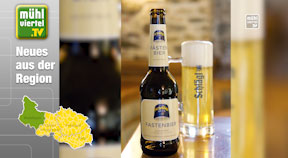 Das Schlägl Fastenbier
