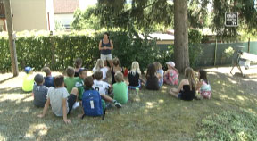 Mühlviertel TV als Ferienprogramm in Rohrbach-Berg
