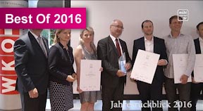 Wirtschaftsempfang Rohrbach