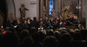 Adventkonzert Bad Zell