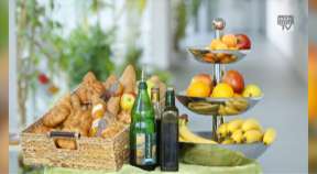 Ist der Darm gesund, ist der Mensch gesund
