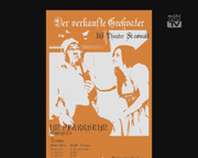 Ankündigung Theater St. Oswald 2011
