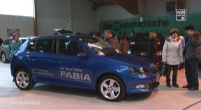 SternGartl-Autosalon in Bad Leonfelden