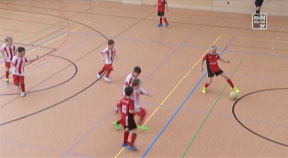 Integrationsfußball St. Georgen an der Gusen