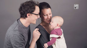 Ankündigung „Hallo Baby“ – Informations- und Aktionstag rund ums Baby