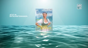 Spot "Die Oberösterreicherin"