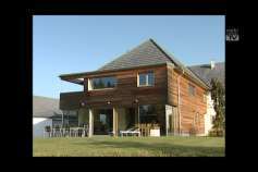 Hausbauexkursion des EBF Freistadt