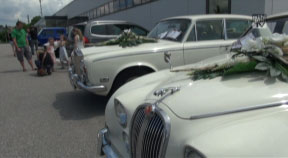 Oldtimertreffen Rohrbach 2013