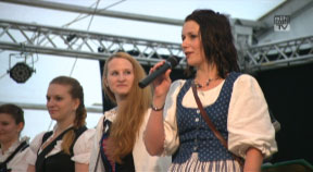 Miss Marketenderin 2014