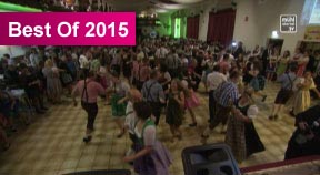 Ball der Landwirtschaftsschule Freistadt