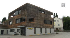 Holzhaider Bau