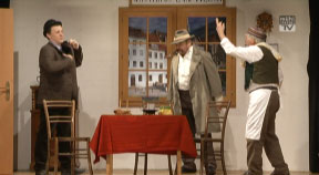 Theater St. Oswald 2013