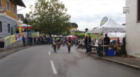 Mountainbike Marathon Windhaag bei Perg