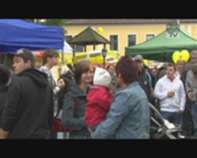Zwetschkenkirtag in Schenkenfelden 2009