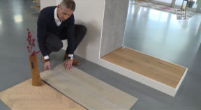 WKO Expertentipp - Holzböden